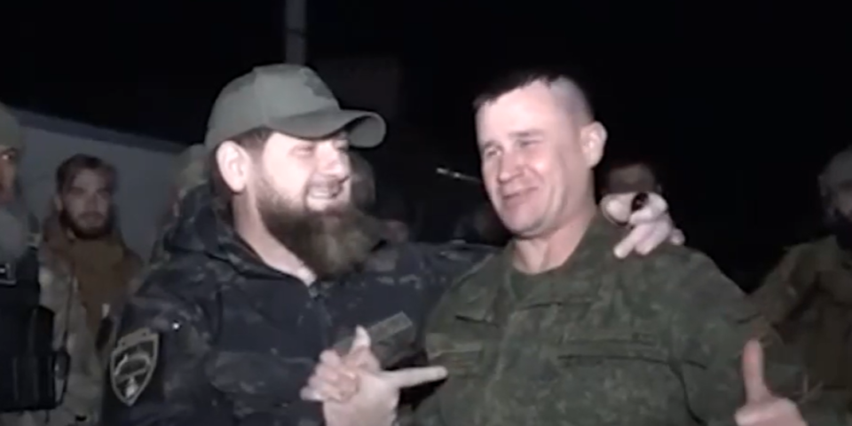 Ko je majstor juriša: Novi zamenik načelnika generalštaba! Od smrti do vaskrsnuća (VIDEO)