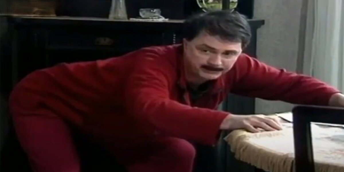 Glumac iz "Porodičnog blaga" danas je na važnoj funkciji u Beogradu: Trud se isplatio