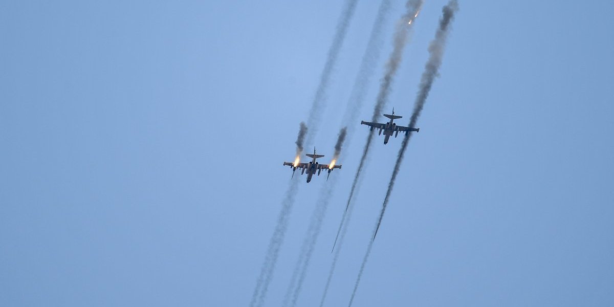 Krv lipti: Počela ključna bitka na ovom delu fronta (VIDEO)