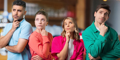 Najveći broj muškaraca otkrio je da ne voli žene koje su tihe i mirne, ali ni kako oni kažu "prepucane", već one koje odišu elegancijom i prirodom, dok je nekima samo potrebno da vole njihovu majku.