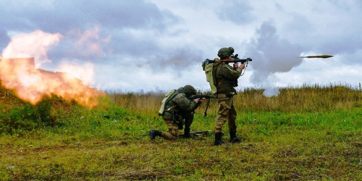 Ukrajinci beže: Evo koje su mesto izgubili
