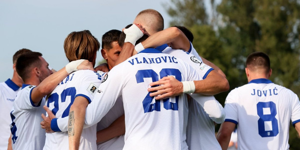 Gotovo je - Promene na dan meča, nisu dobre vesti za Srbiju