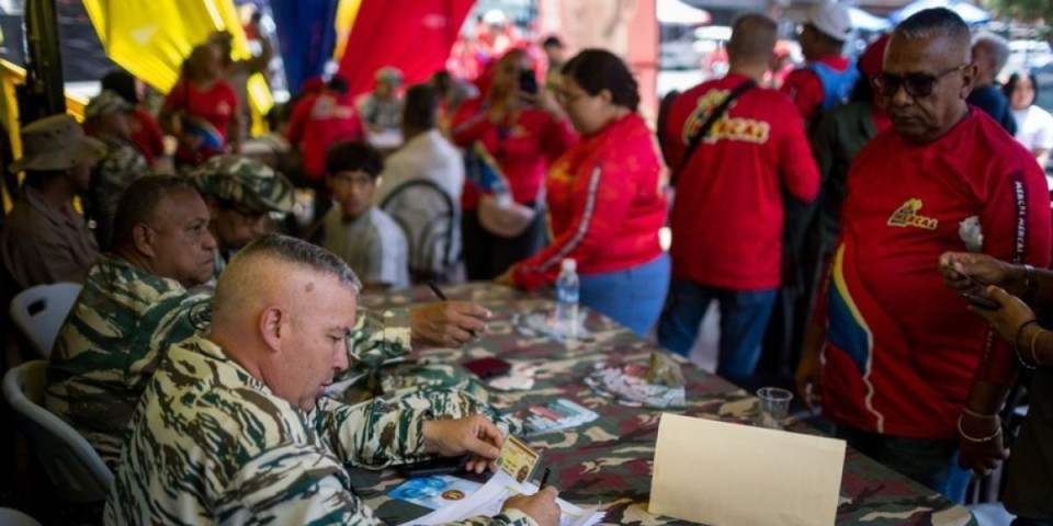 Sprema se haos: Počela opšta mobilizacija!
