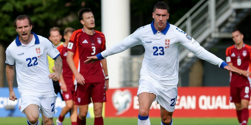 Engleze čeka pakao i krcata "Marakana": Rasprodate sve karte, neće imati igla gde da padne