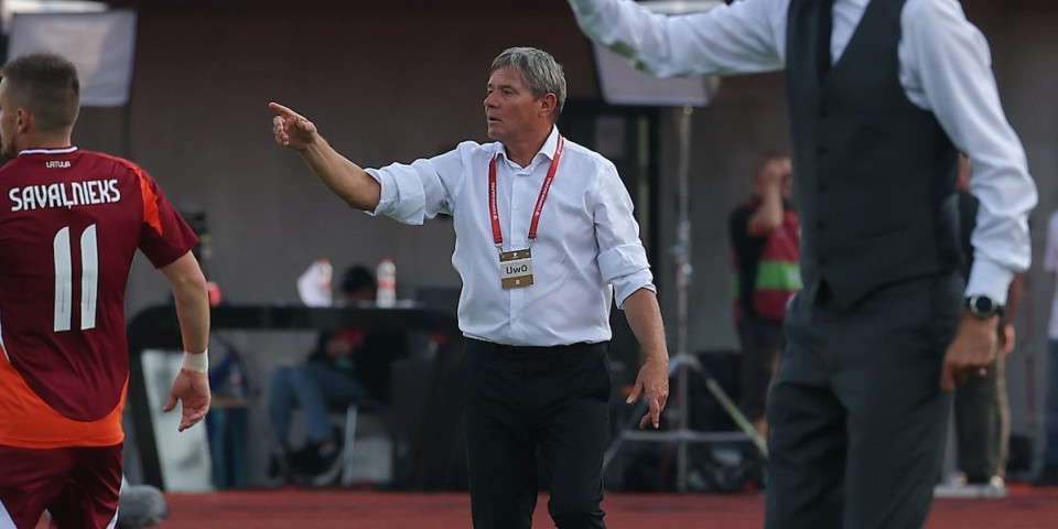 Cilj je ostvaren, a to je najvažnije! Piksi jasan: Bilo bi daleko gore po njih...