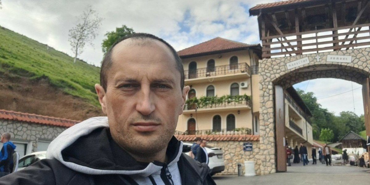 Umesto na njivi Slobodan sate provodi na dijalizi! Lek postoji samo na jednom mestu