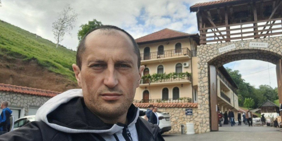 Umesto na njivi Slobodan sate provodi na dijalizi! Lek postoji samo na jednom mestu