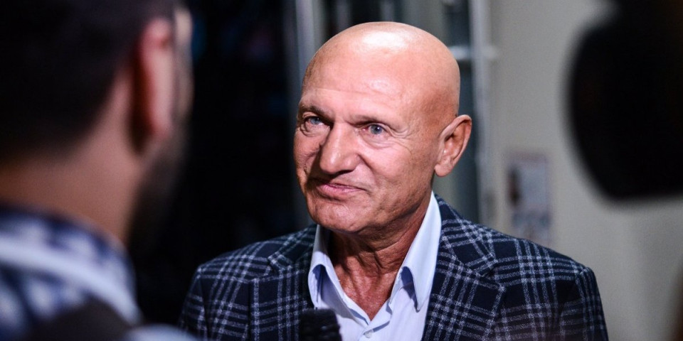 Nudio joj donji veš! Pevačica o noćima s Šabanom: "Nisam imala želudac"