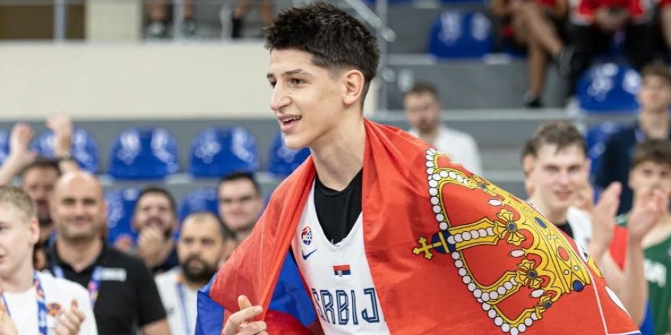 Bravo, dečko: Supertalentovani Srbin debitovao u prvom timu Barselone! (VIDEO)