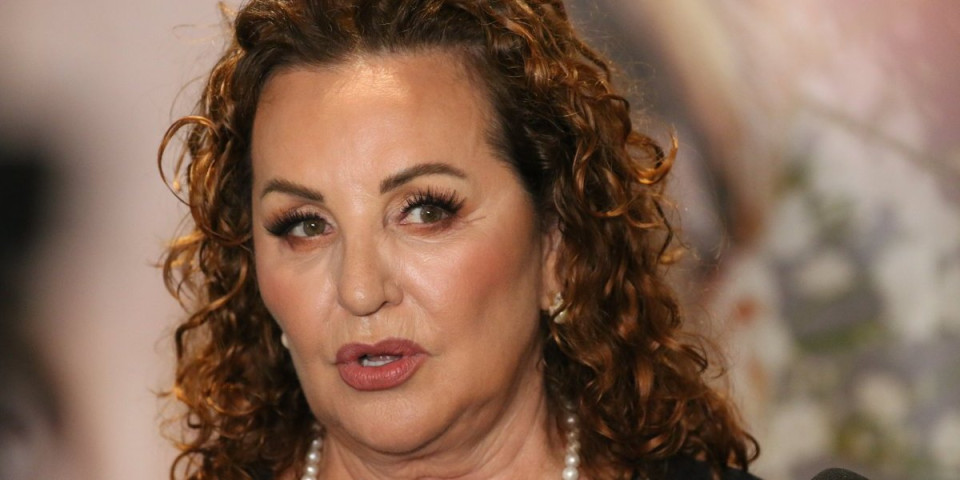 "Ne dajem glas za kupaći na sceni": Ana Bekuta isprozivala takmičarku