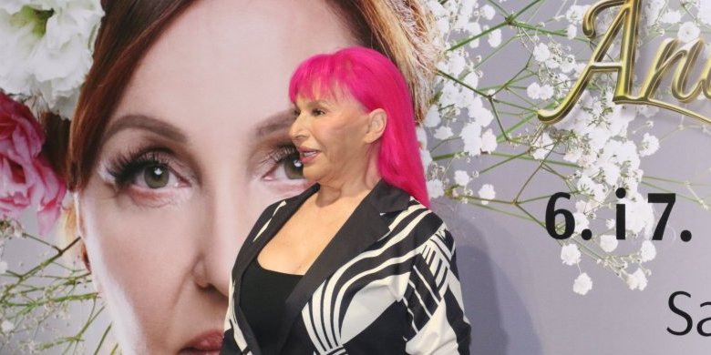 "Ne znam kako ću se uklopiti": Zorica Brunclik skeptična, ovo je plaši u Pinkovim zvezdama