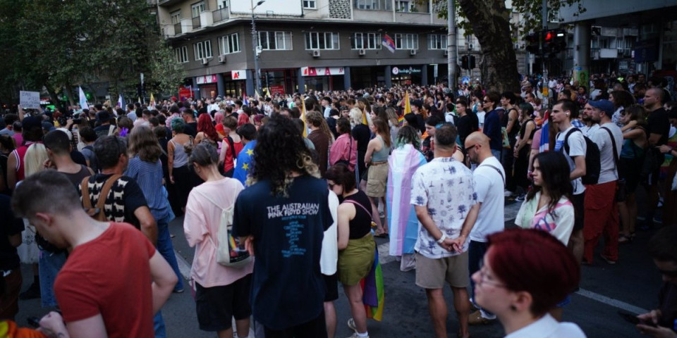 Vrhunac ludila: Niškom dekanu smetaju srpske studije! Više bi voleo hrvatske? (FOTO)