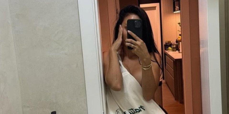 Pevačica kupila luks vilu sa bazenom! Sve pršti od raskoši - Od komšija zahteva samo jedno (FOTO)
