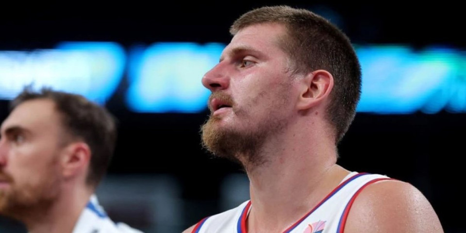 Jokić više neće igrati za Srbiju? Žarko Paspalj šokirao sve