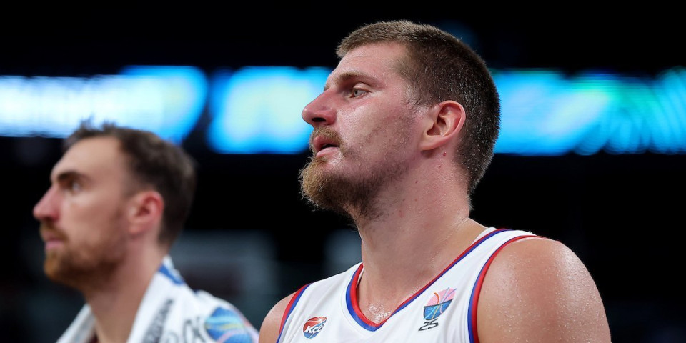 Kletva Nikole Jokića - Španci ne mogu da veruju šta mu se dešava