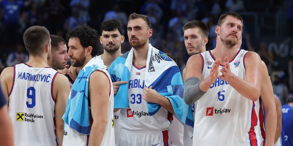 Bivši igrač Zvezde opleo po selektoru Pešiću - Da li smo se obrukali zbog ovoga?