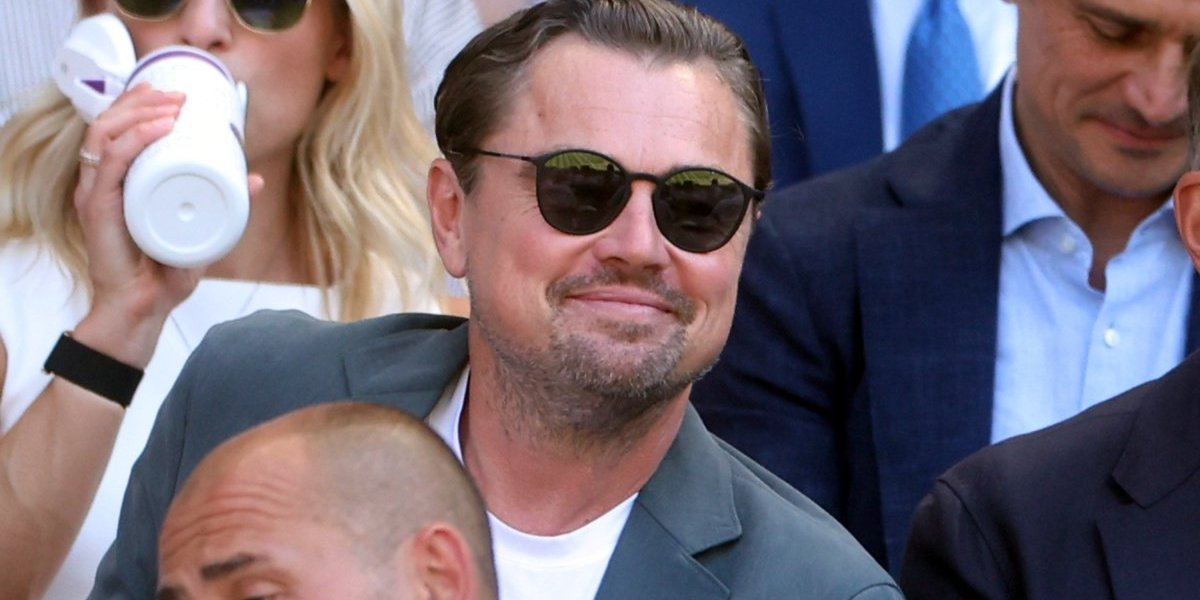 (VIDEO) Žvalavio se sa babom 27 puta: Leonardo Dikaprio poljubac sa 30 godina starijom koleginicom snimao do iznemoglosti