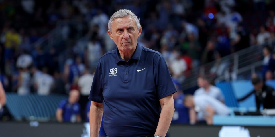 Stranac na klupi Srbije? Ovaj trener je odličan izbor