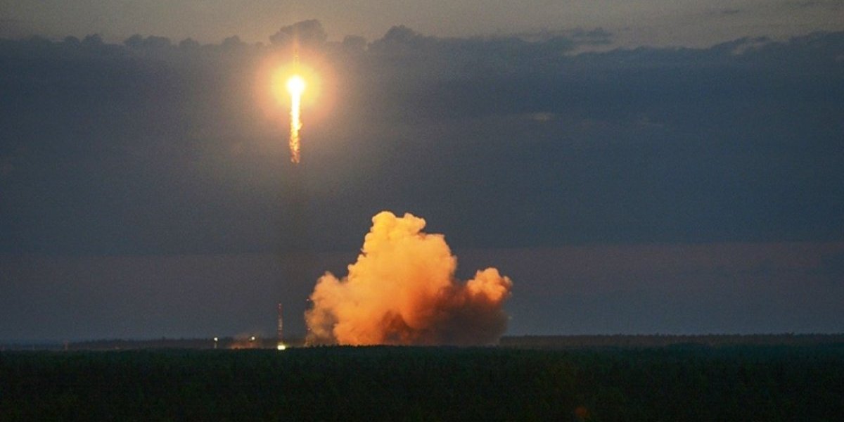 Apokalipsa u Ukrajini: Rusija lansirala stotine dronova i raketa