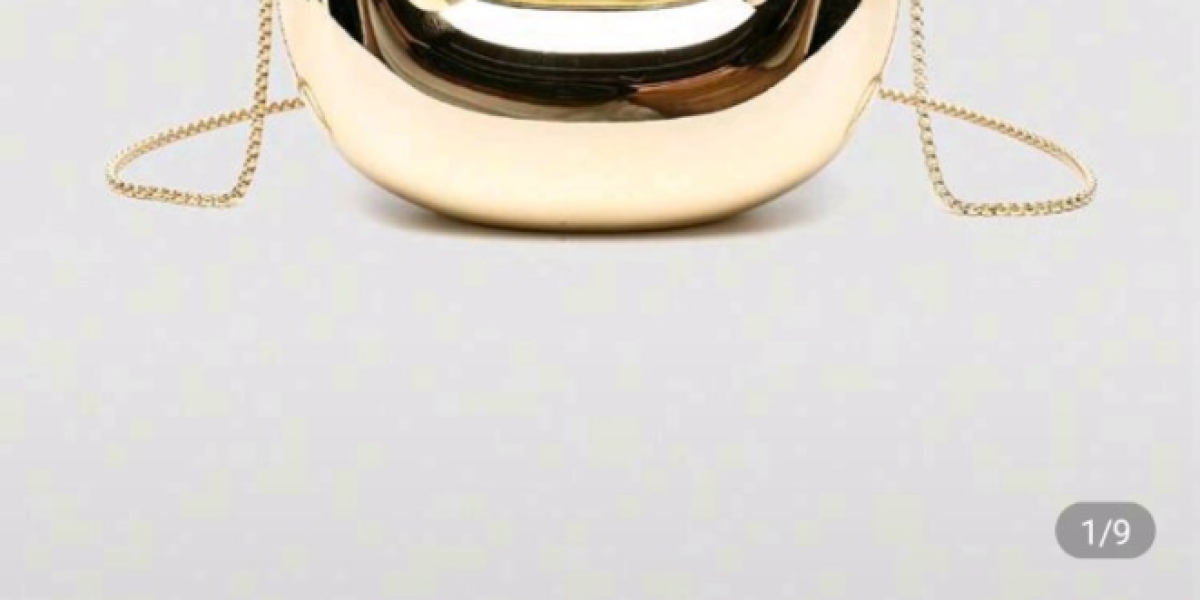 Torbica kakva je trebaa da stigne