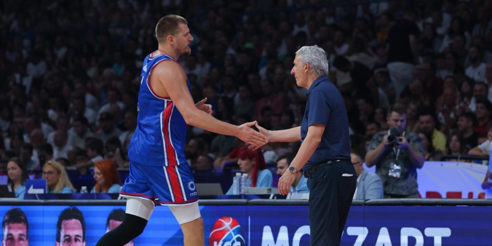 Sprema se bura u srpskoj košarci: Evo ko su kandidati za selektora ako ode Pešić (ANKETA)