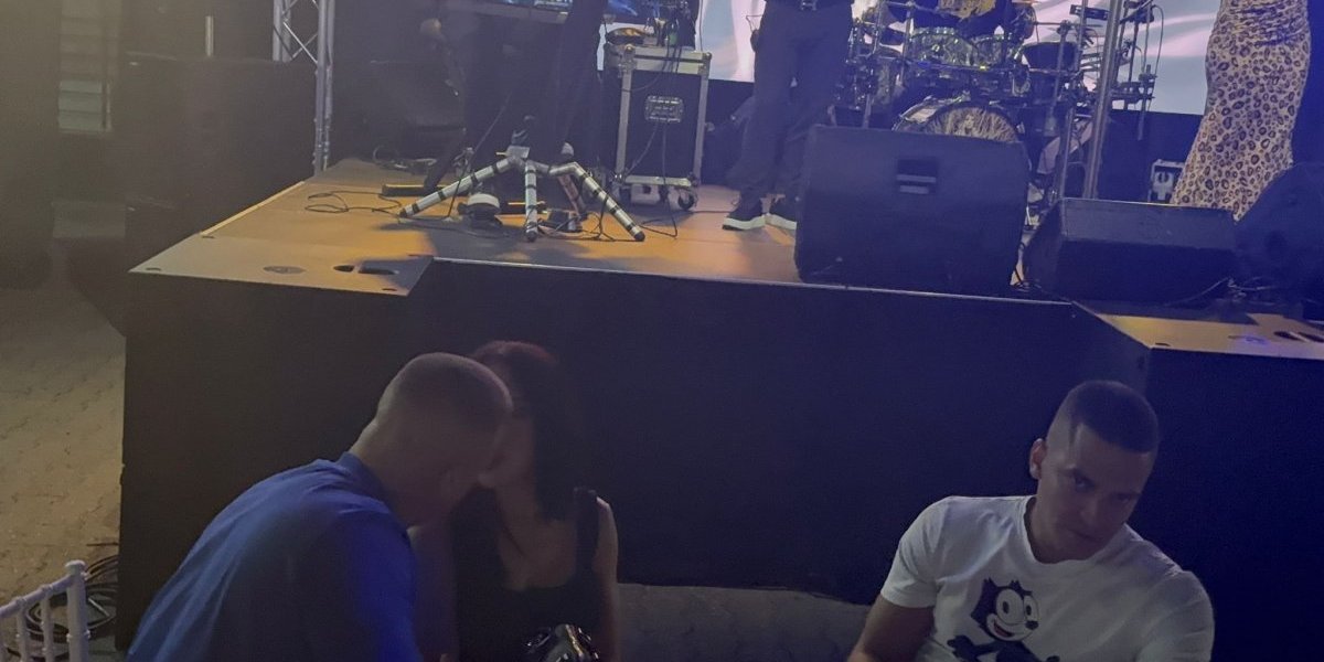 Aleksandra Mladenović