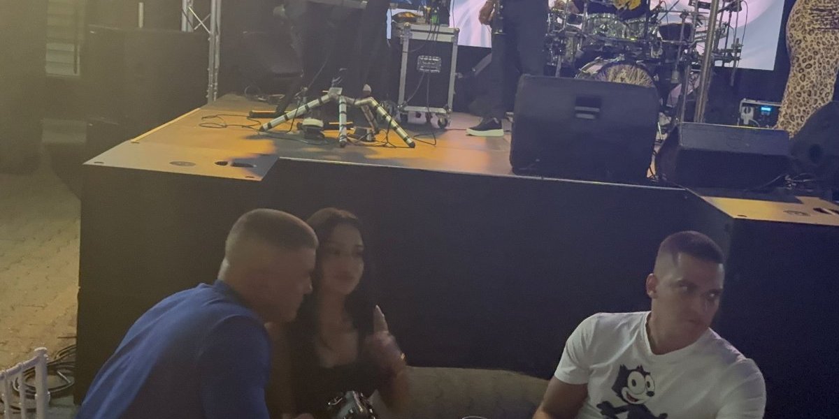 Aleksandra Mladenović