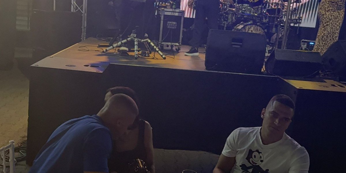 Aleksandra Mladenović