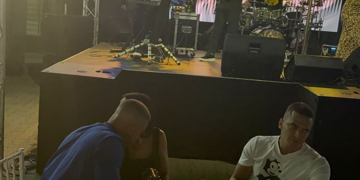 Aleksandra Mladenović