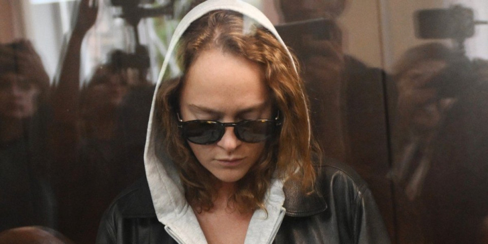 Osuđena bivša devojka Miloša Bikovića: Evo koliku kaznu zatvora je dobila