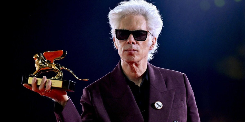 Završen Venecijanski filmski festival: Džim Džarmuš pobedio favorita