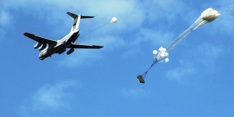 Novi ratni plan: Ruska komanda prebacuje elitne trupe na front! Evo gde će da udare