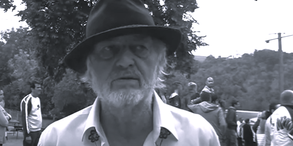 Umro glumac Dobrica Agatonović: Pamtimo ga po ulozi u "Selo gori, a baba se češlja"