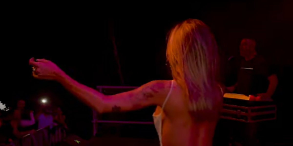 Anđela Ignjatović Breskvica