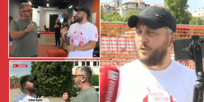 Televizija Informer je najdemokratskija televizija u Srbiji i za to sada postoji neoboriv dokaz.