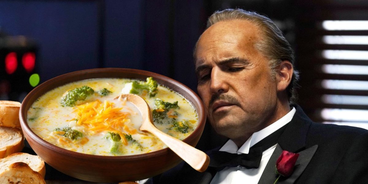 Ovako je Marlon Brando punio baterije: Njegova čorba od 3 sastojka hit na internetu