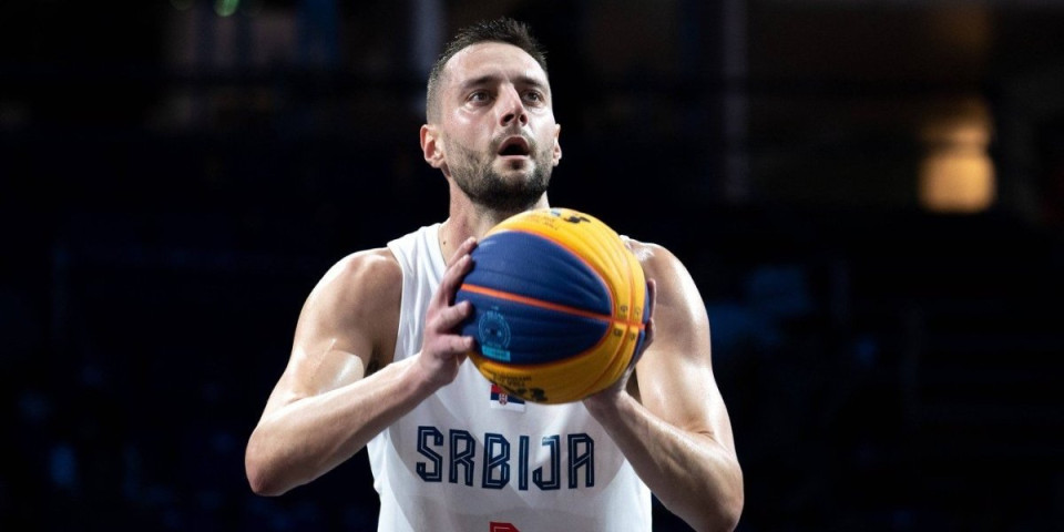 Novi šamar za Srbiju - Totalni krah srpske košarke