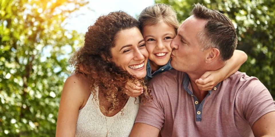 Zašto ste uspešni: Ako ste čuli ovih 7 fraza u detinjstvu, vaši roditelji su genijalci