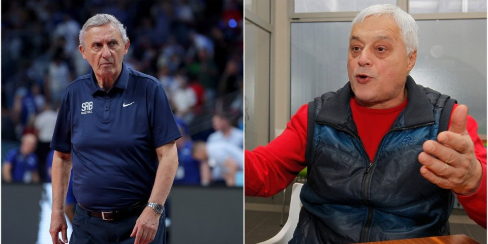 Pešiću, ostavka odmah! Muta grmi posle kraha: Poludeo sam!