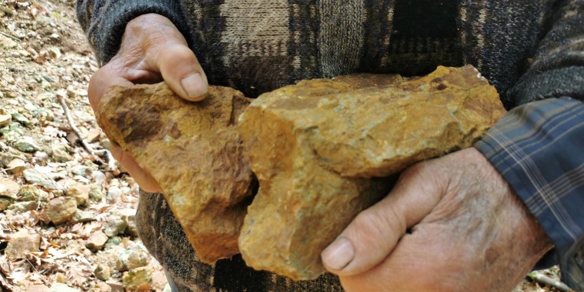 Ovo srpsko selo leži na bogatstvu: Evo kako je otkriveno