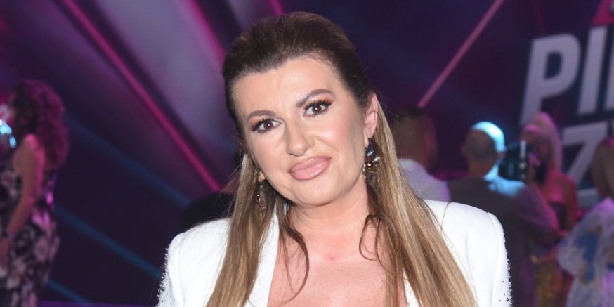 Viki Miljković pobesnela na pitanje o Jeleni Karleuši: "Je l' mi treba da se pobijemo?"