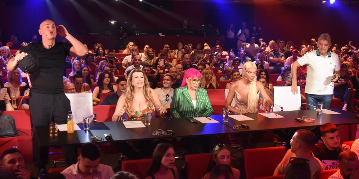 Žiri Pinkovih zvezda