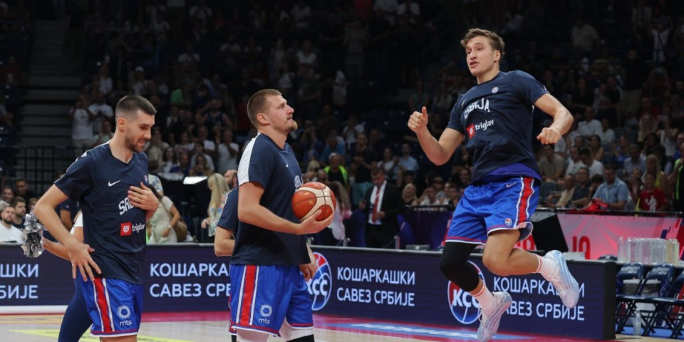 Kraj ere na pomolu - Stvara se nova ekipa Srbije? Ovo su potencijalni reprezentativci