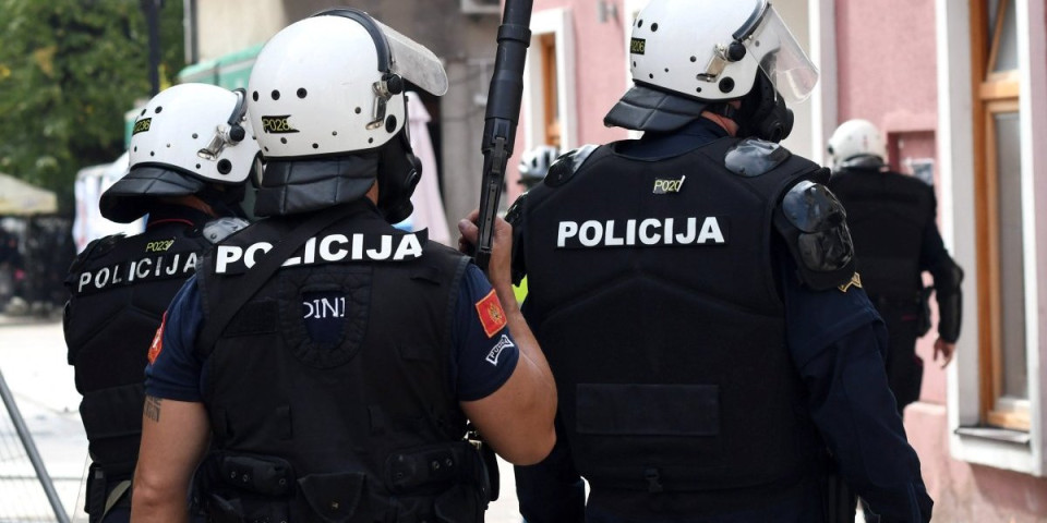 Još 18 stranaca proterano iz Crne Gore: Radili jezive stvari u vili u Kotoru