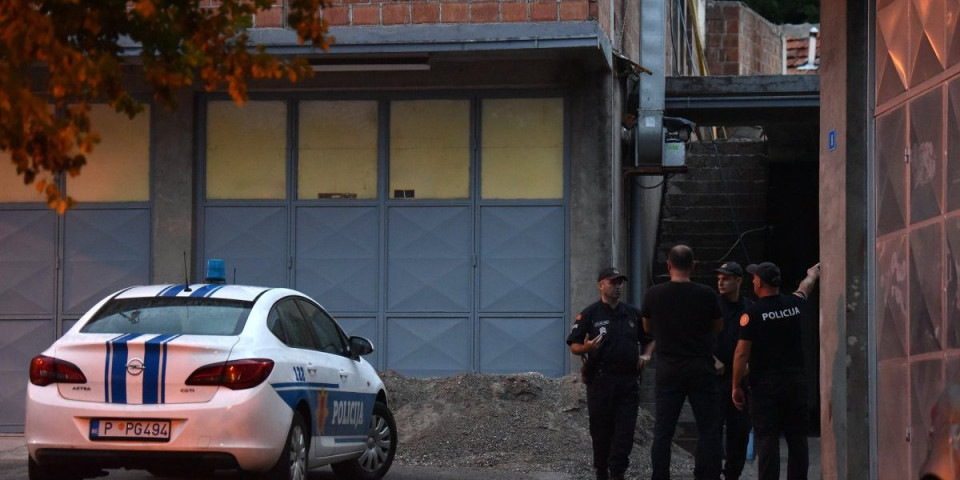 Mario Milošević osuđen na 30 godina za ubistvo: Presuda nakon 10 godina