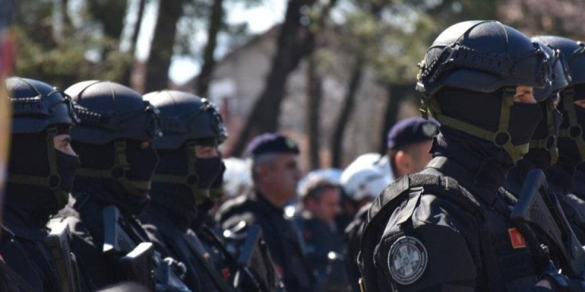 Do temelja srušili bezbednosni sistem Crne Gore: Evo šta su pohapšeni funkcioneri radili