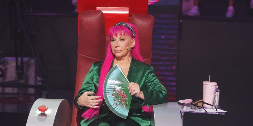 Zorica Brunclik otkrila da su je Pinkove zvezde skupo koštale: "Samo kiša pada za džabe"