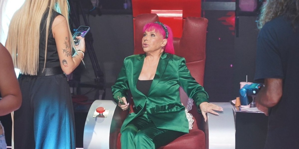 "To su poslednje zvanične informacije o njoj": Voditeljka otkrila šta se dešava sa Zoricom