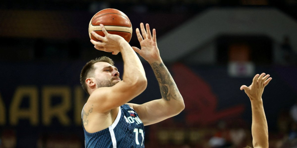 Dončić je Srbin, ali je majka bila lukavija - Hit izjava Đurovića o Luki