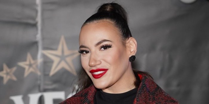 Kristina Spalević sve mršavija: Osušila se od briga (FOTO)